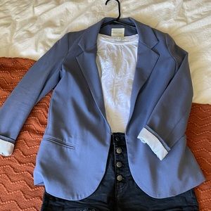 COPY - Silence & Noise Blazer